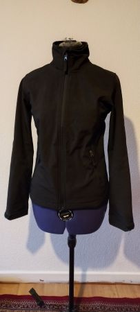 Veste soft shell Mc Kinley