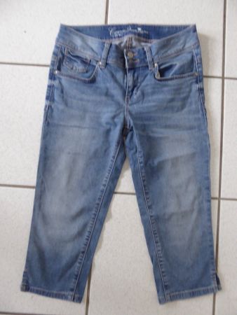 Capri Jeans Tom Tailor Gr.26