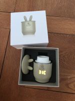 LIINI Flaschenwärmer Olive 5000mAh Akku