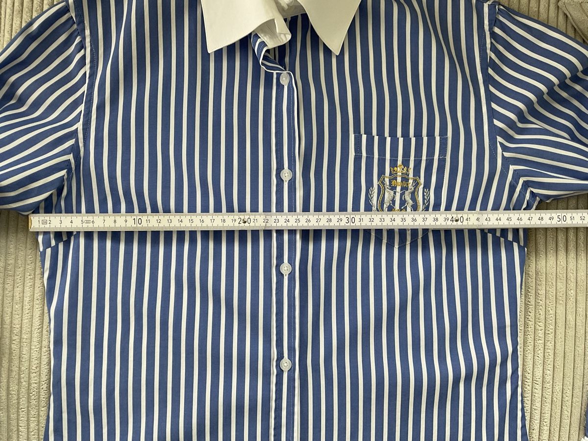 Blusen: Sehr exklusive Bluse von REVIEW – Neu (gemäss Beschreibung) aus Buchs ZH von Automatic007 7