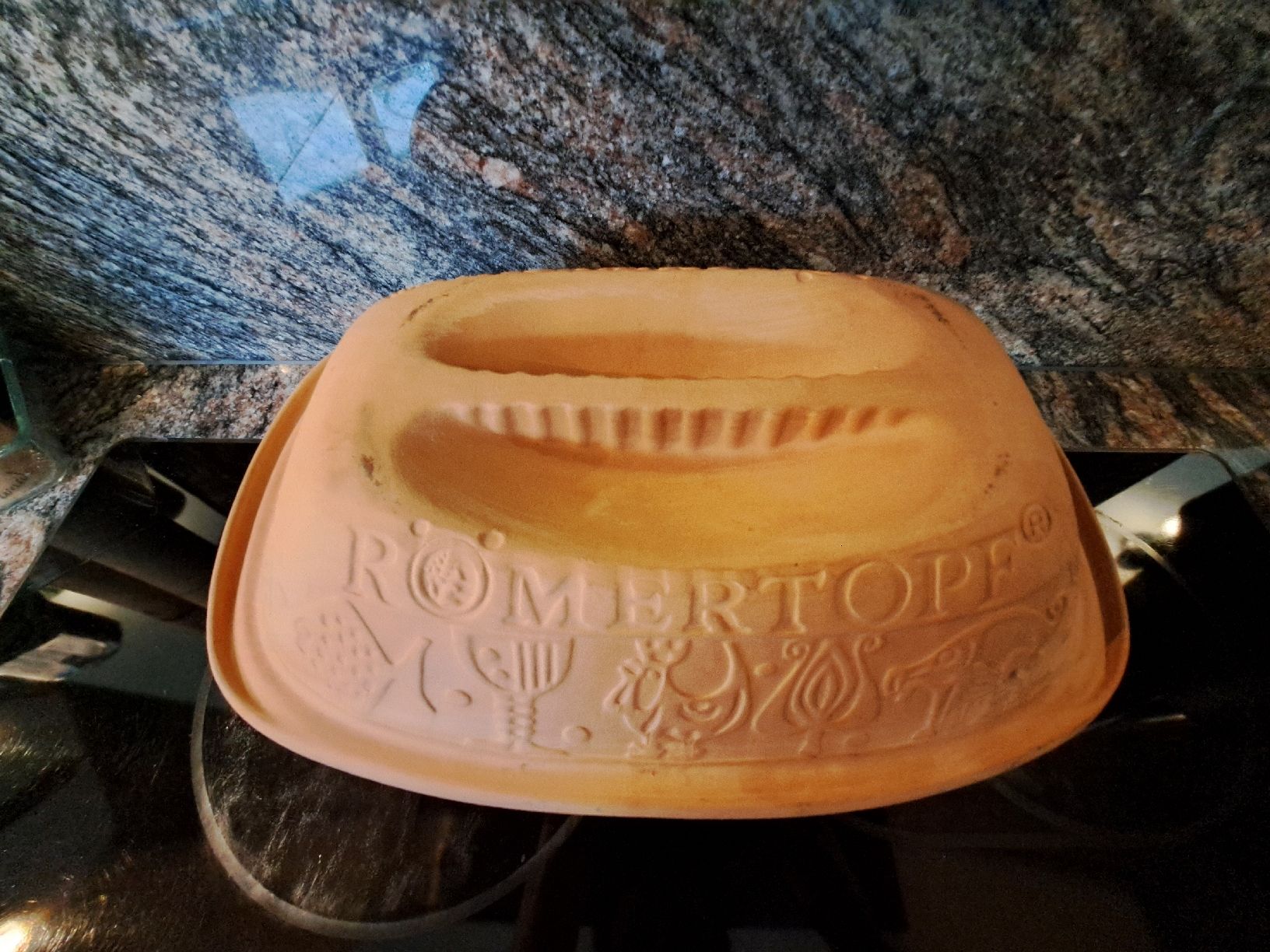 Teglie da forno: Römertopf – Usato da Tann venduto da Monia87