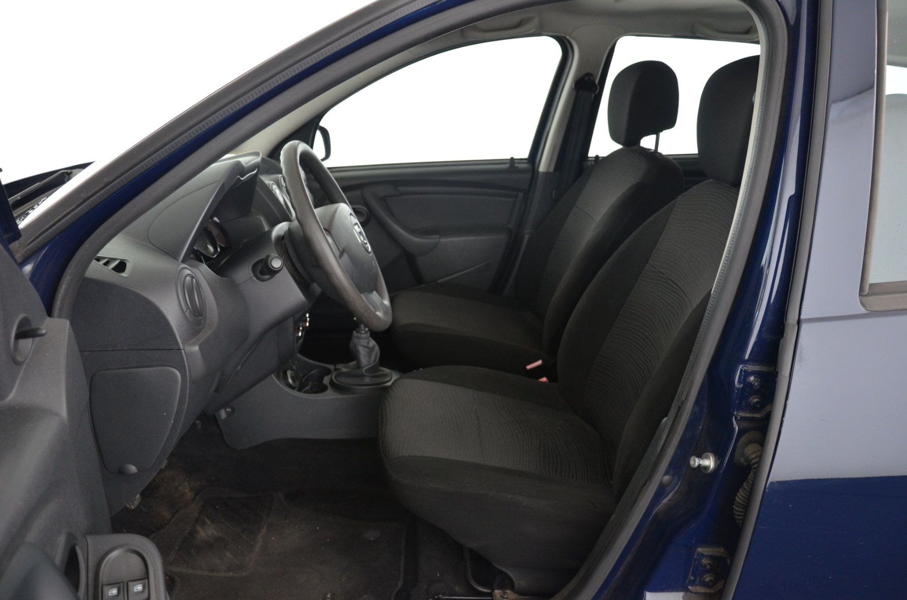 Dacia Autos: Dacia Duster 1.6 4x4 – Gebraucht aus Ebnat-Kappel von ah-Auto-AG 6