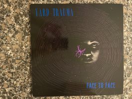 A169/Yard Trauma - Face To Face