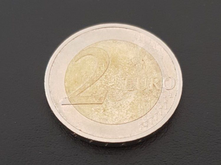 Tutti le monete: 2 EURO - Lettland 2014 – Usato da Baar venduto da rjfhz90 1