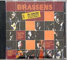 Georges Brassens - En concert In Great Britain 73