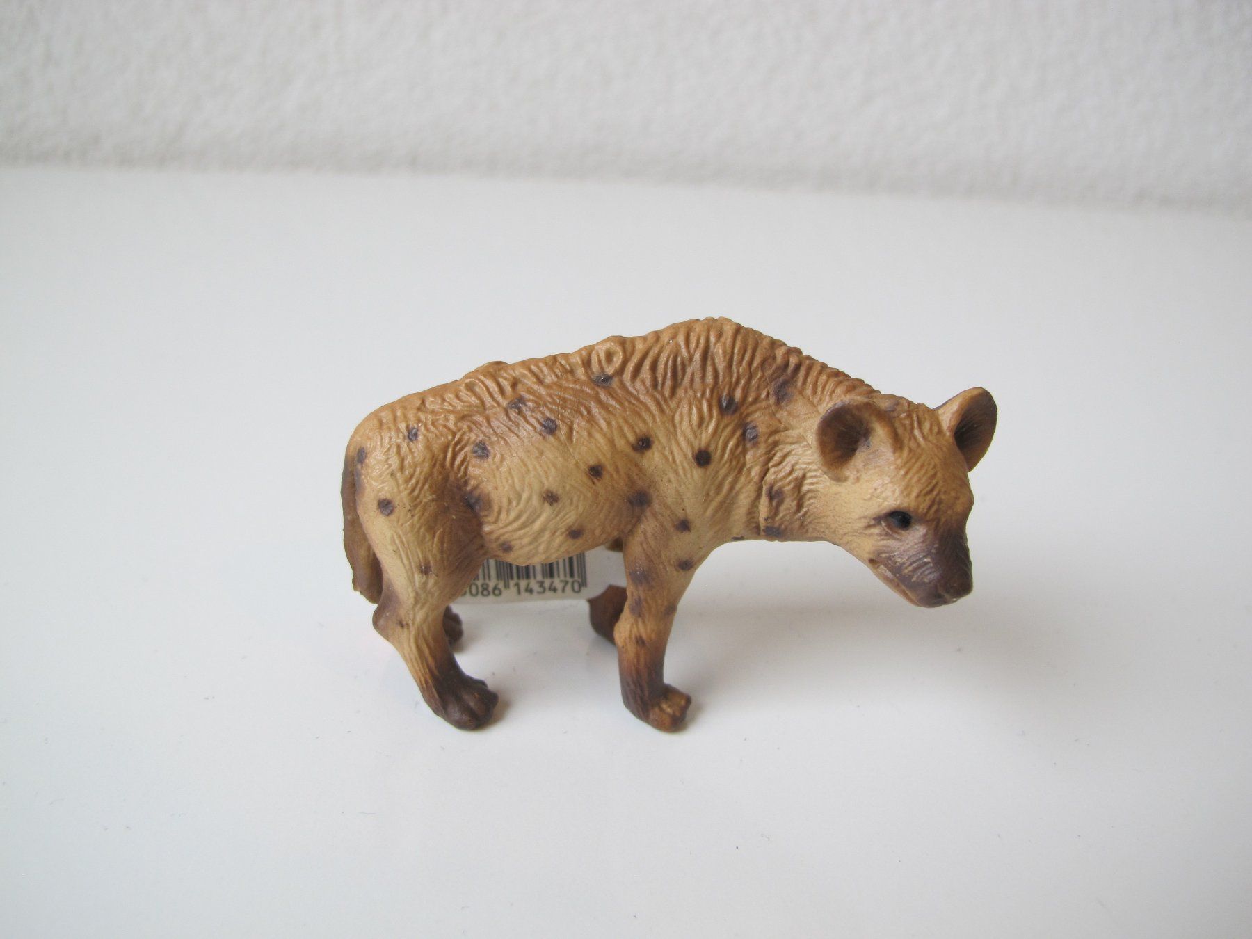 Schleich Statuette: Schleich 14347 Typfelhyäne – Usato da Vilters venduto da hedi00 1