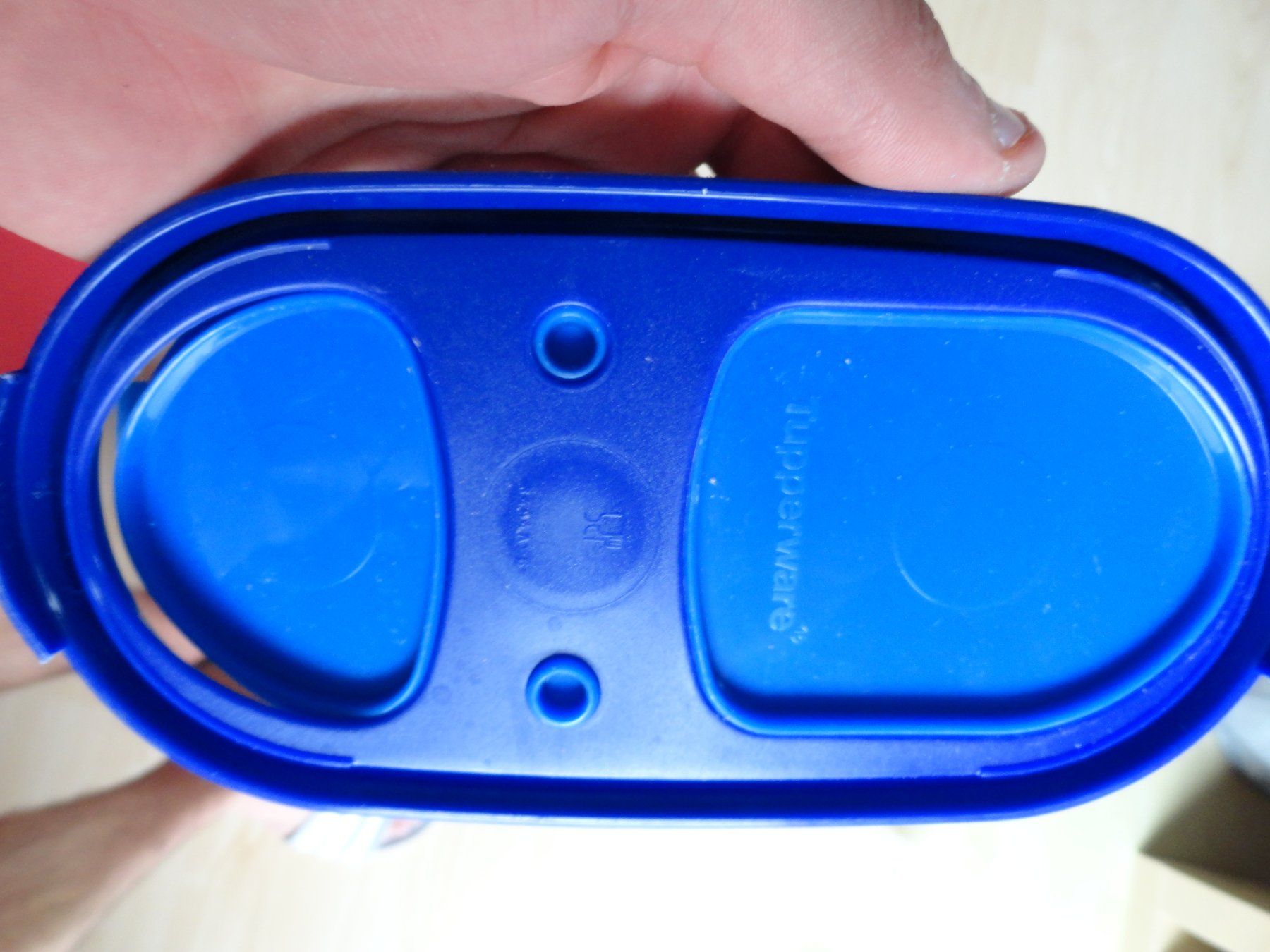 Tupperware Recipients et similaires: Tupperware Vorratsdosen Set – D'occasion à Bürchen par lks.lnr 6
