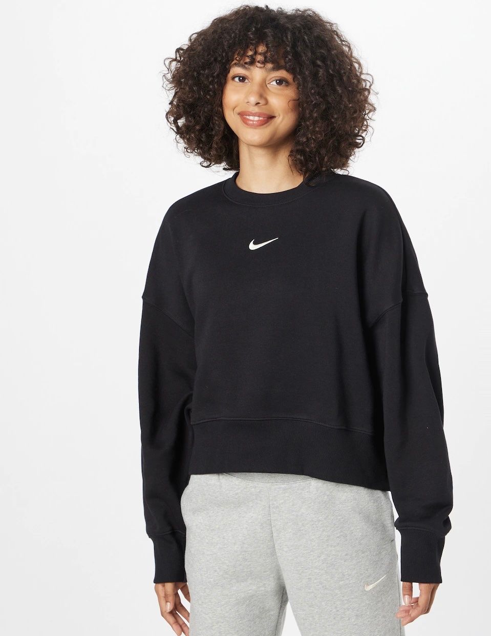 Nike Pullover & Sweatshirts: Nike Pullover – Neu (gemäss Beschreibung) aus St. Gallen von Raqualele 2