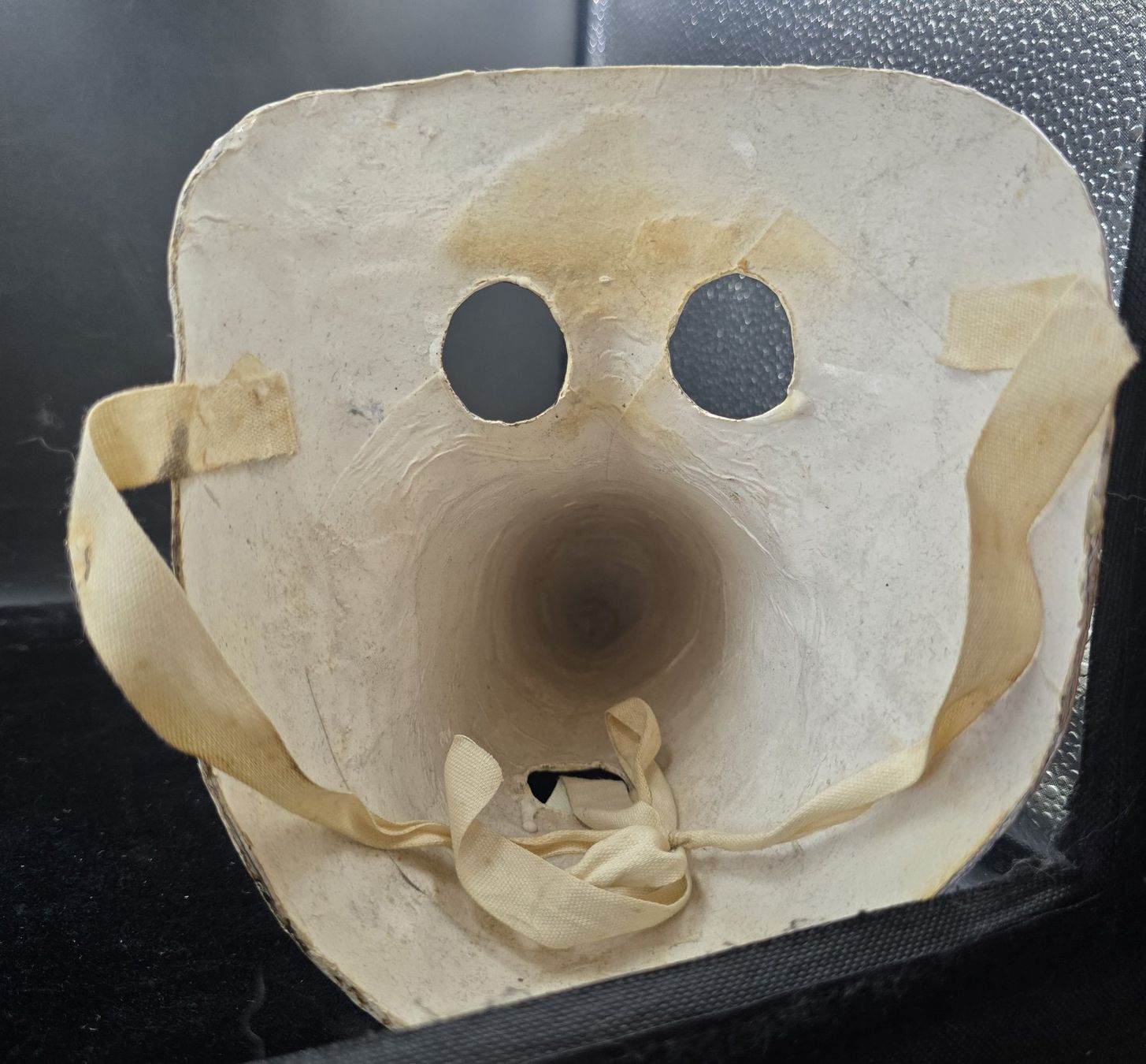 Masken: Venezianische Pestdoktor-Maske – Gebraucht aus Rorschacherberg von snOOpydOg11 6