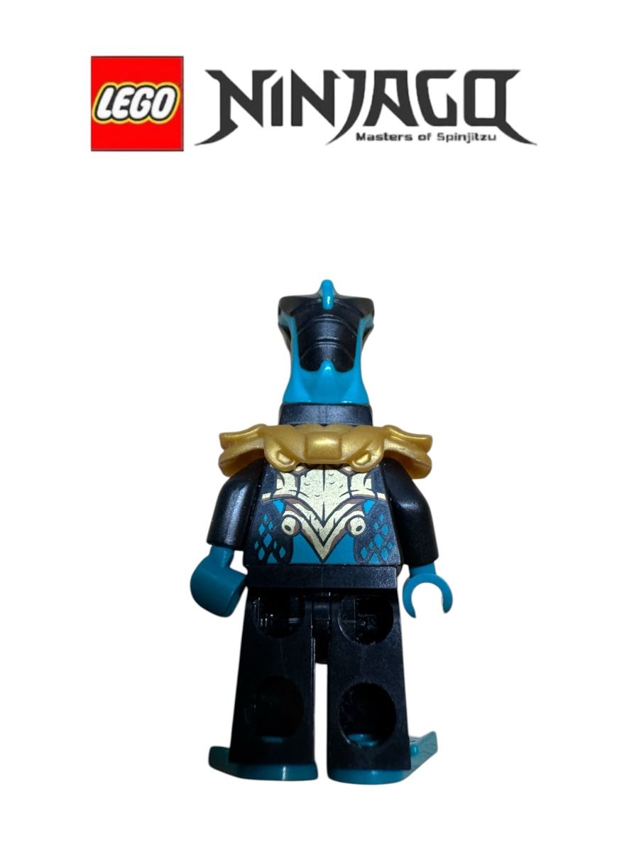 Lego Baukästen: Lego Ninjago Maaray Guard njo0696 – Gebraucht aus Wetzikon ZH von the-collector91 1