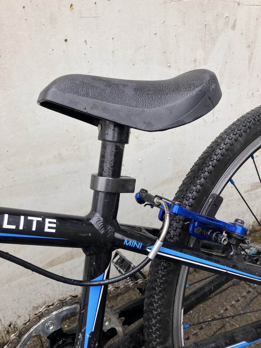 Velos: BMX Haro Race Junior – Gebraucht aus Waldkirch von dave.silversurfer 3