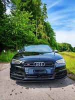 Audi S3 Sportback, neue Reifen, Frisch ab MFK, JG 2015