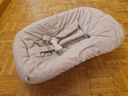 Stokke Tripp Trapp Newborn Set grau