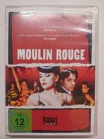 Moulin Rouge
