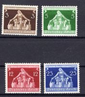 R5642  /  Reich 1936 neufs XX