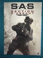 DVD S.A.S. Section d'Assaut