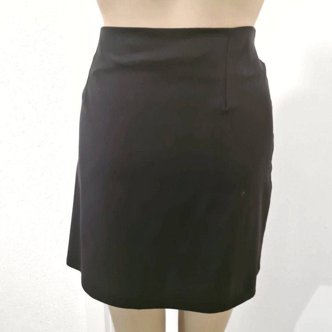Gonne: XANAKA Jupe Noire - Taille 44 – Usato da Vevey venduto da secondlifevevey 1