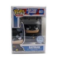 Batman #461 Funko POP Heroes DC COMICS
