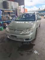 Toyota Corola Break Diesel. MFK 03.2026