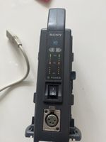 Sony BC-L70 Akku Ladegerät für professionelle Kameras