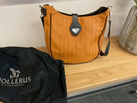 Neue Maison Mollerus Tasche