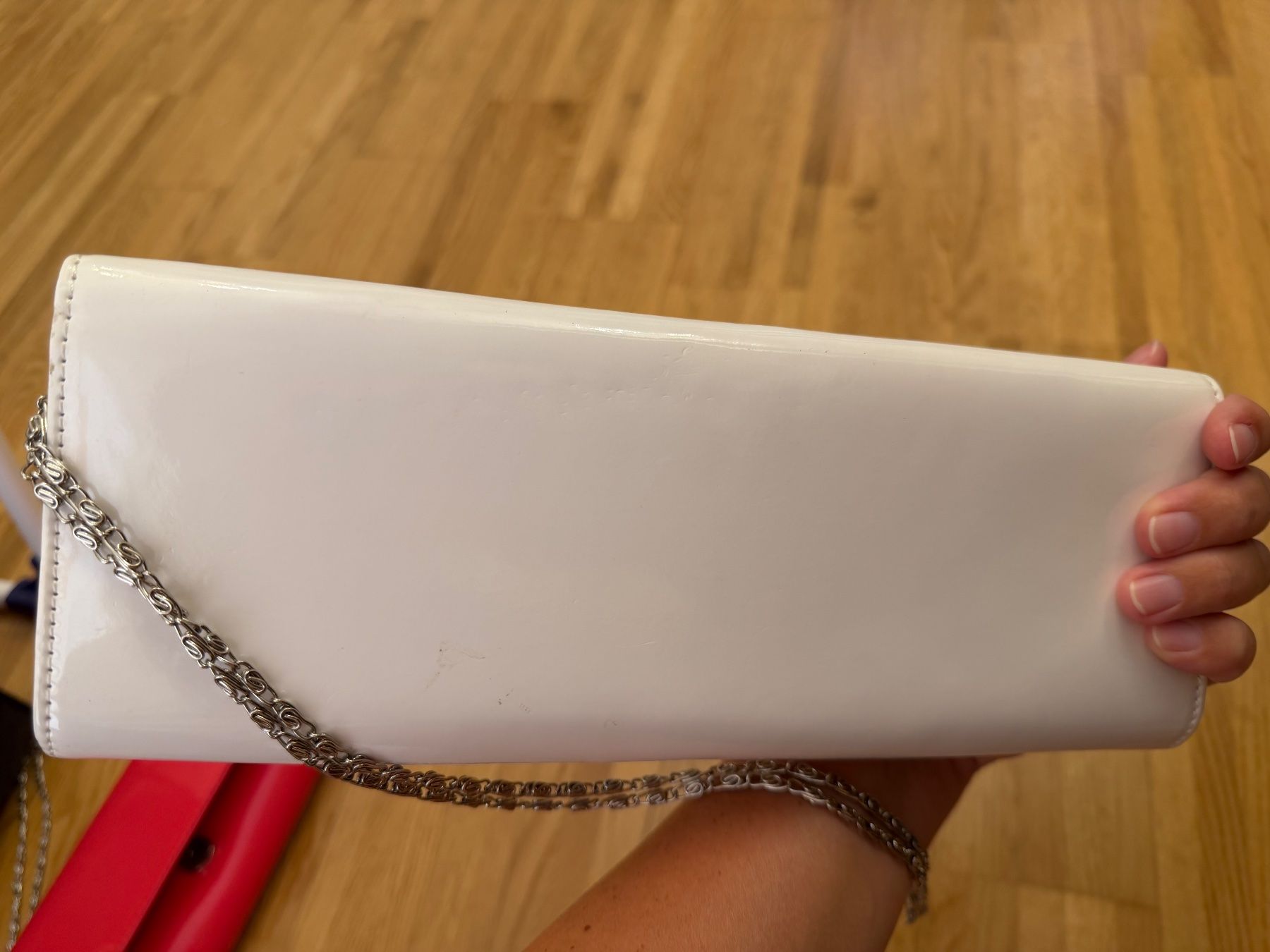 Borse da donna: Tasche 28x10cm – Nuovo (secondo la descrizione) da Schübelbach venduto da flo_z6vh 1