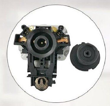 Nespresso Macchine per caffè & Macchine per espresso: Thermostat-Koppler Temperatur Control Schalter – Nuovo (secondo la descrizione) da Reinach (AG) venduto da Luxag 2
