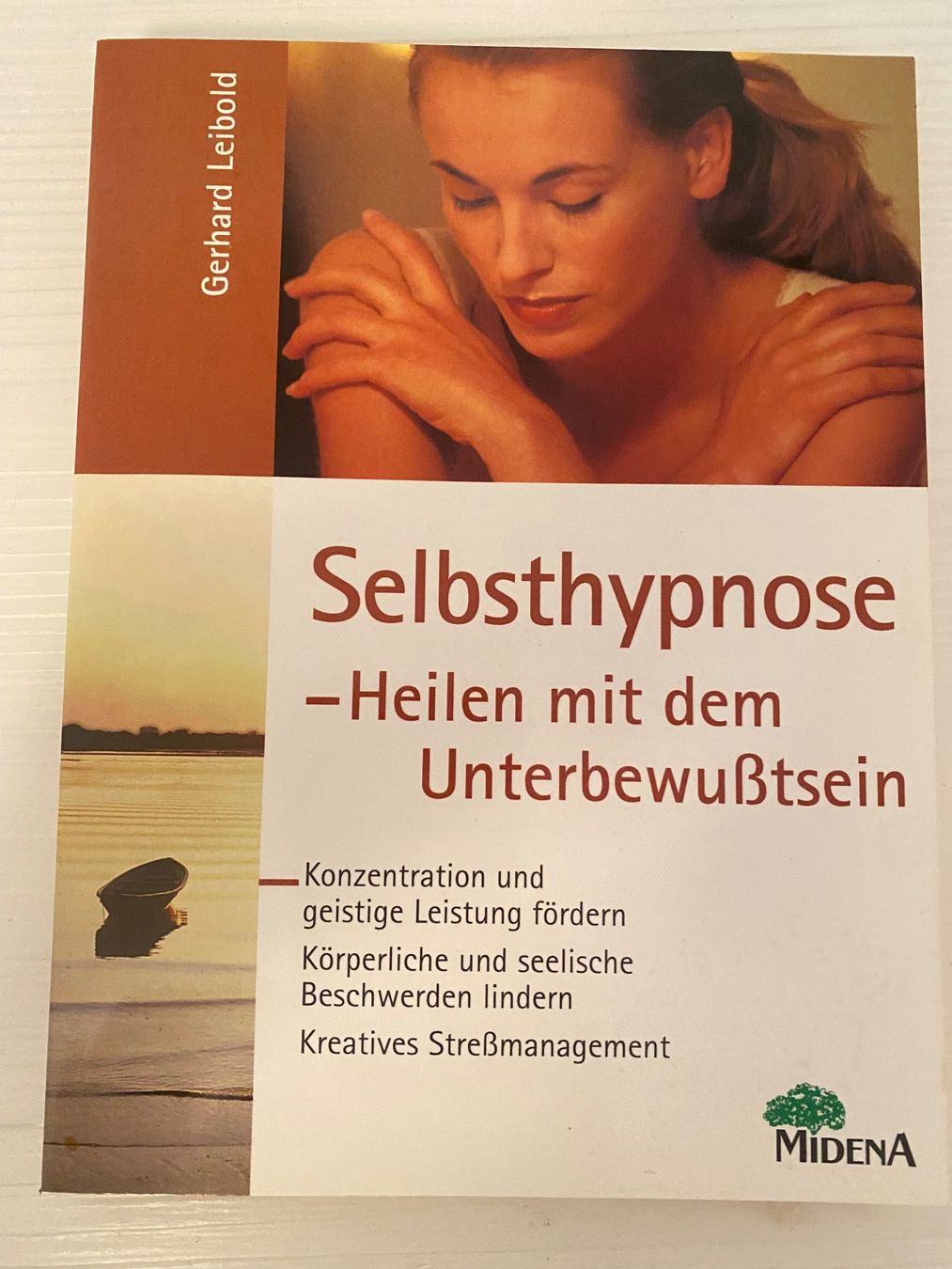 Libri: Selbsthypnose – Usato da Vernate venduto da RubyDays