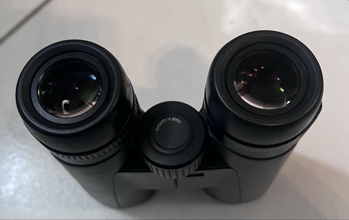 Zeiss Binocoli: Binocolo Zeiss Conquest HD 8x42 – Usato da Losone venduto da Ale_M1 2