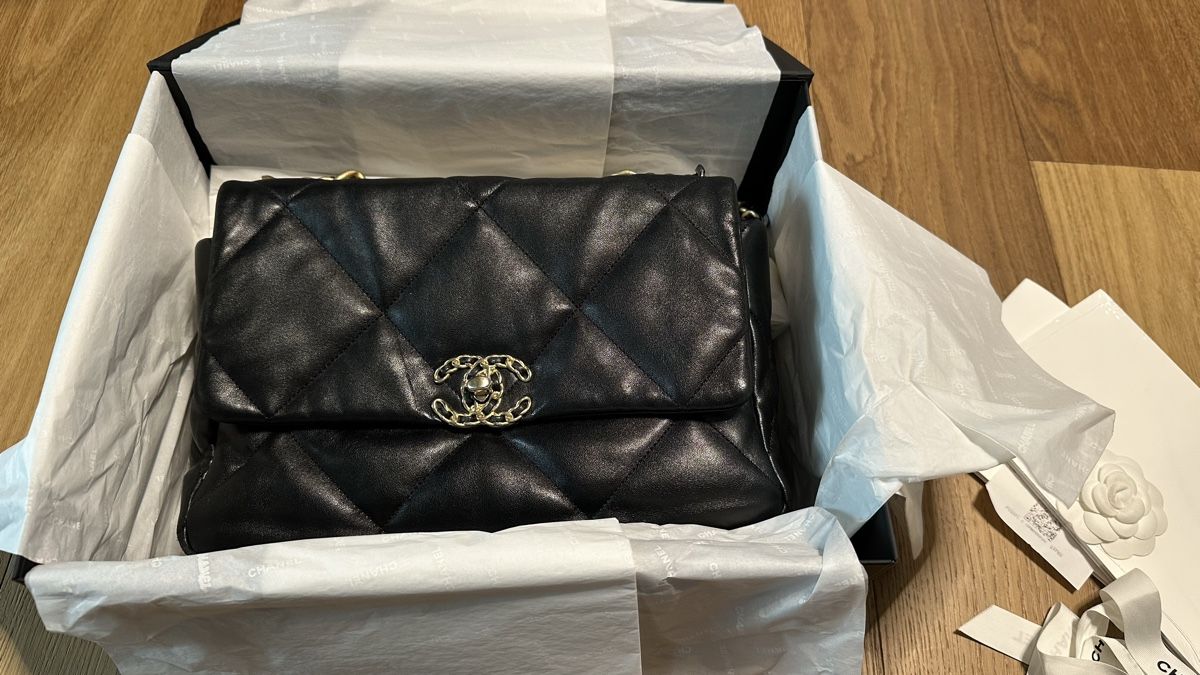 Chanel Borse da donna: Chanel 19 – Usato da Paradiso venduto da Under_sun 1