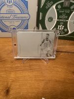Carte NBA Panini Robert Horry Printing Plate 1/1