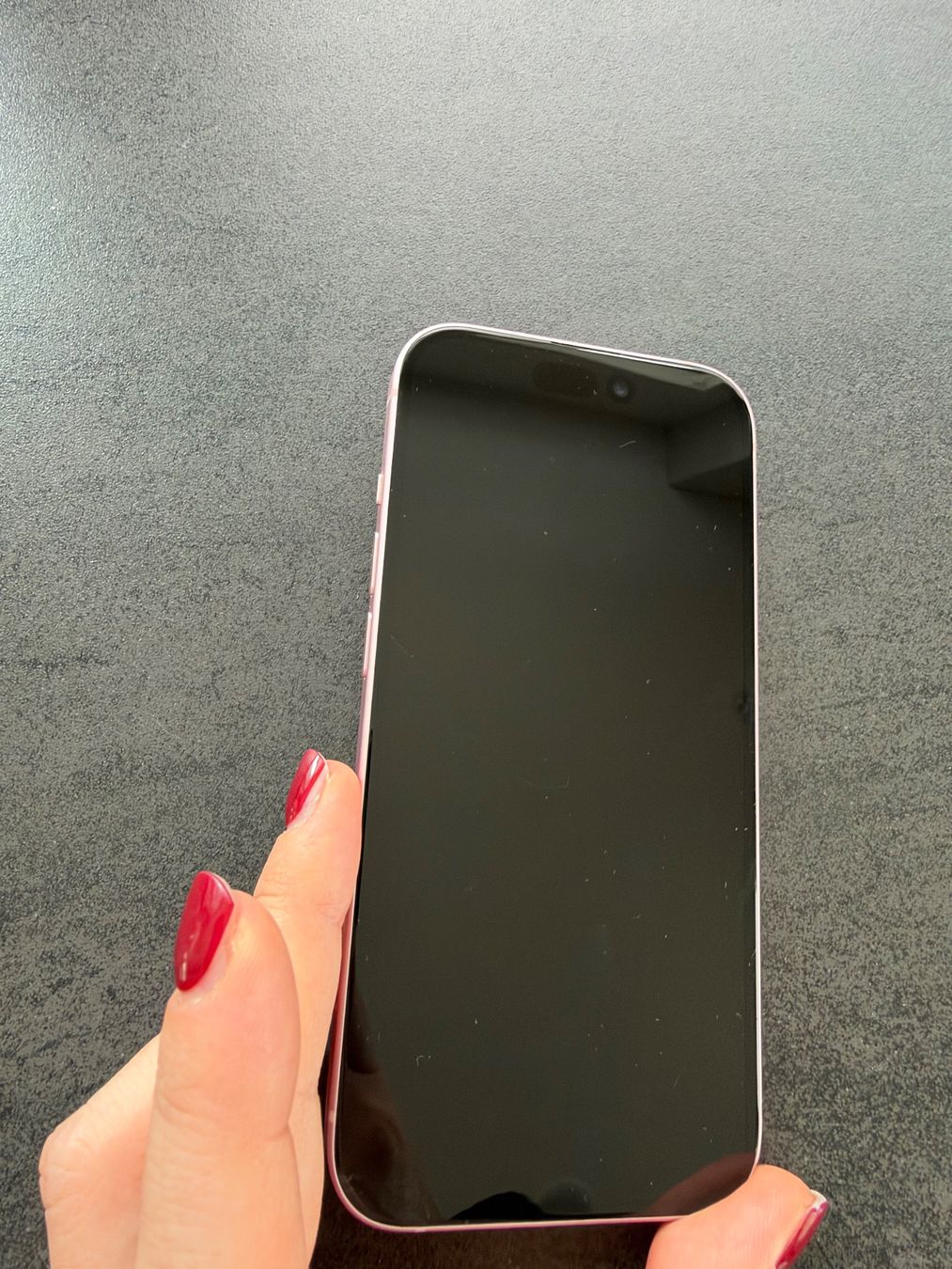 Apple Handys / Smartphones: Apple iPhone 15, 256GB – Gebraucht aus Buchrain von Fabs279 1
