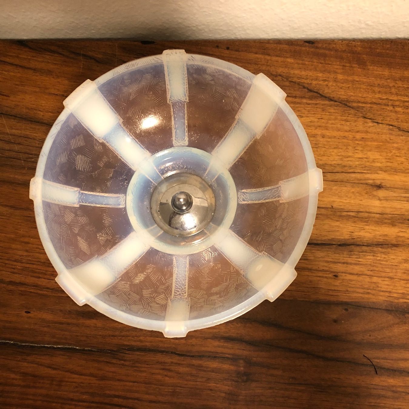 Bicchieri: Glasschale Art Déco – Usato da Ftan venduto da ch__68hf 3