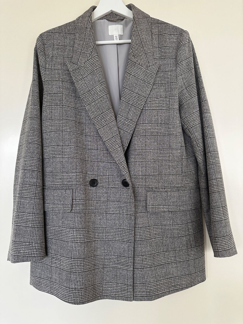H&M Giacche: Blazer H&M, taille S – Usato da Bramois venduto da Sirwoltesee
