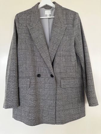 Blazer H&M, taille S