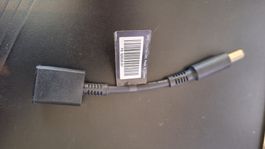 HP Smart AC Adapter Dongle (Netzteil-Adapter)