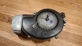 Piaggio SI/Bravo ELO Motor