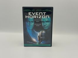 EVENT HORIZON - Versand A-Post nur CHF 2.50