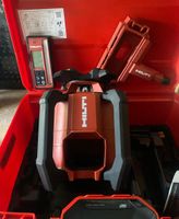 Laser Rotatif/Rotationslaser Hilti Nuron PR 40 22 neuf