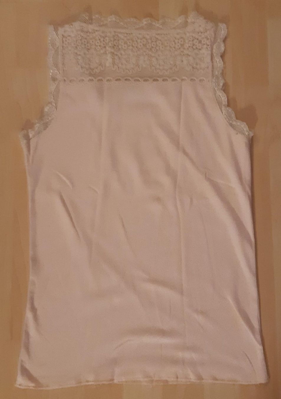 Cream Top: Damen Tops, Gr. M, Marke: CREAM – Usato da Sachseln venduto da volvoc70 5