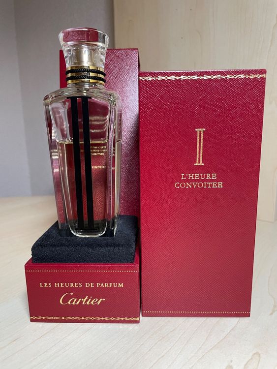 CARTIER L