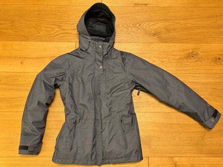 3-1 Damen Columbia Ski & Herbst Jacke