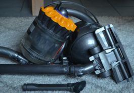 Dyson DC33C Origin Staubsauger aspirateur