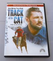 TRACK OF THE CAT - Robert Mitchum/Teresa Wright