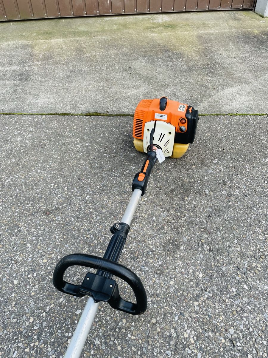 Stihl Tutti gli attrezzi: Rasentrimmer Stihl FS 200 – Usato da Würenlos venduto da Shop_Shop 5