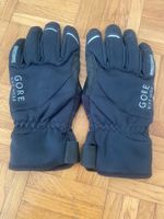 Gore Bike Wear Windstopper Gr.M