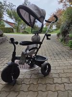 TigerBaby, Kindreirad grau, gebraucht guter Zustan