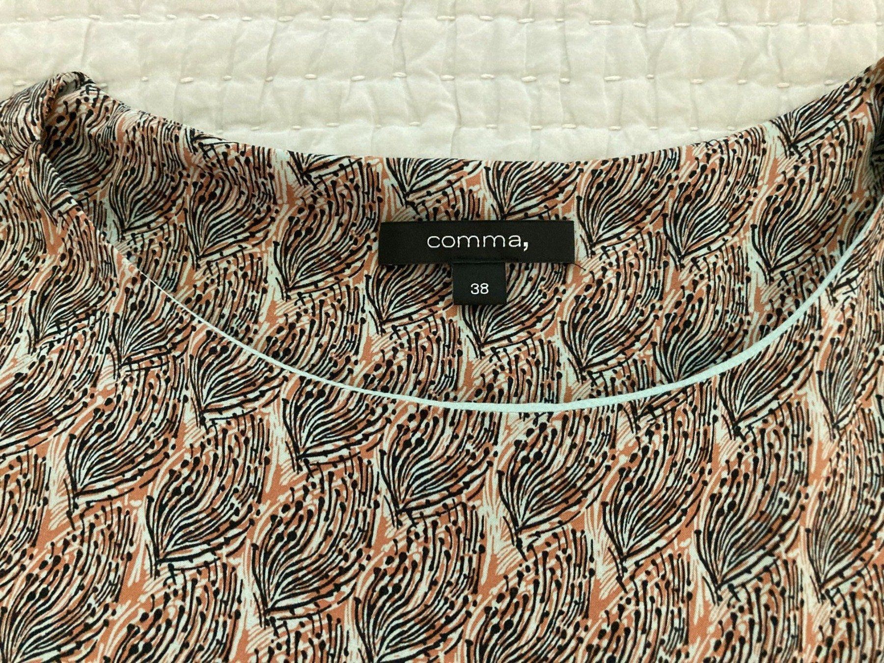 Comma Kleider: COMMA: kurzes Sommerkleid – Gebraucht aus Zürich von ann_ngp7 2