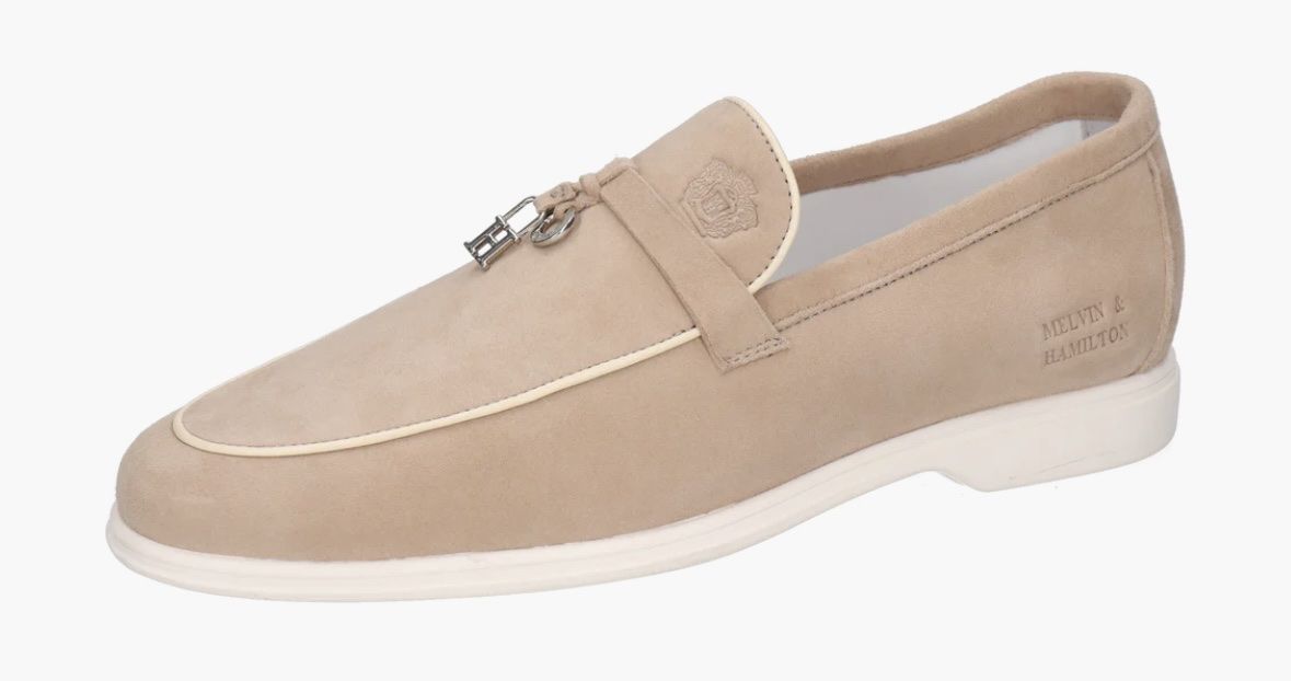 Herrenschuhe: Loafer – Neu und originalverpackt aus Baar von TheArchive 4