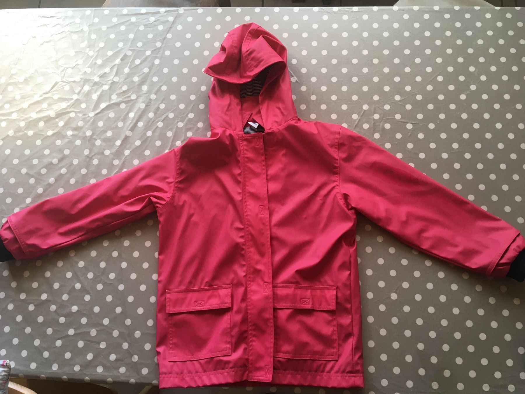Petit Bateau Giacche & Cappotti: Regenjacke Petit bateau 128 – Usato da Fischbach LU venduto da stephie2009